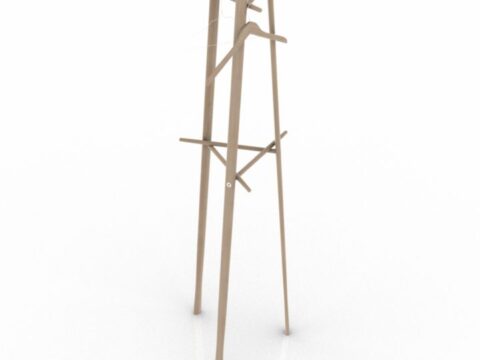 Horm HCB Hanger 3d model