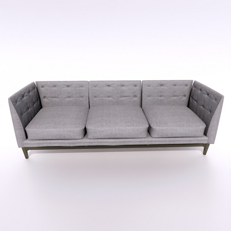 IKEA Sofa 3d model