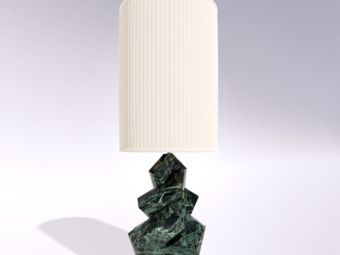 Lamp Christopher Guy Lighting Midus 3d model