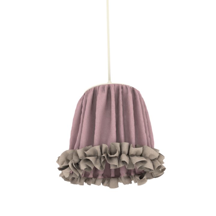 Luster Chandelier Pendant 3d model