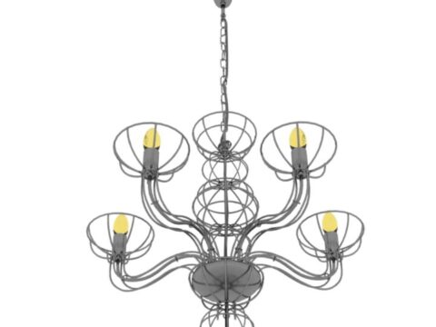 Luster DG Home Barcelo Chandelier 3d model