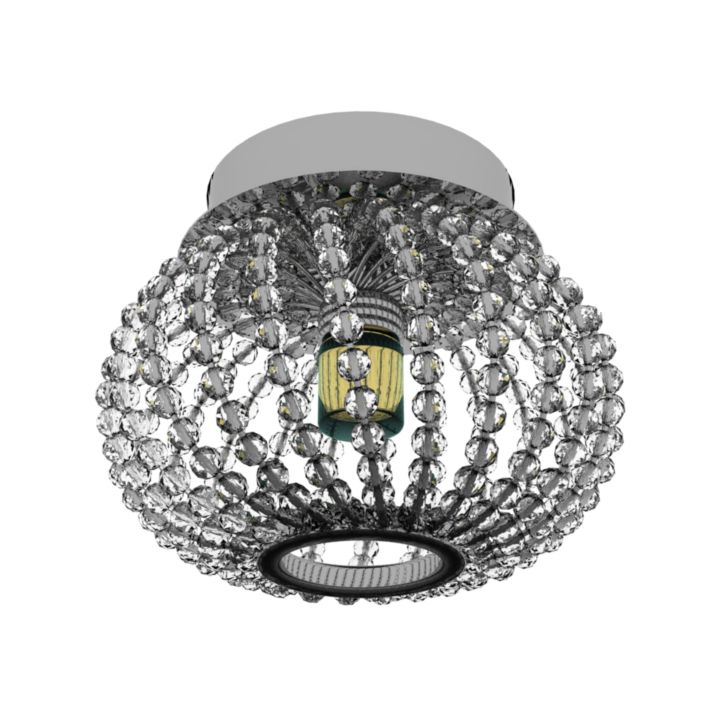 PURE KOLARZ Chandelier 3d model