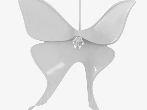 Sagarti Tenea Pendants 3d model