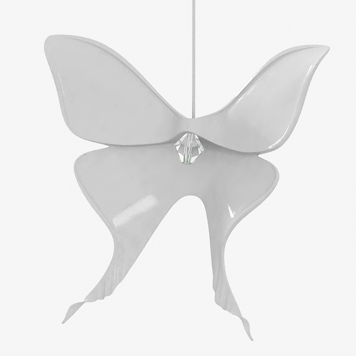 Sagarti Tenea Pendants 3d model