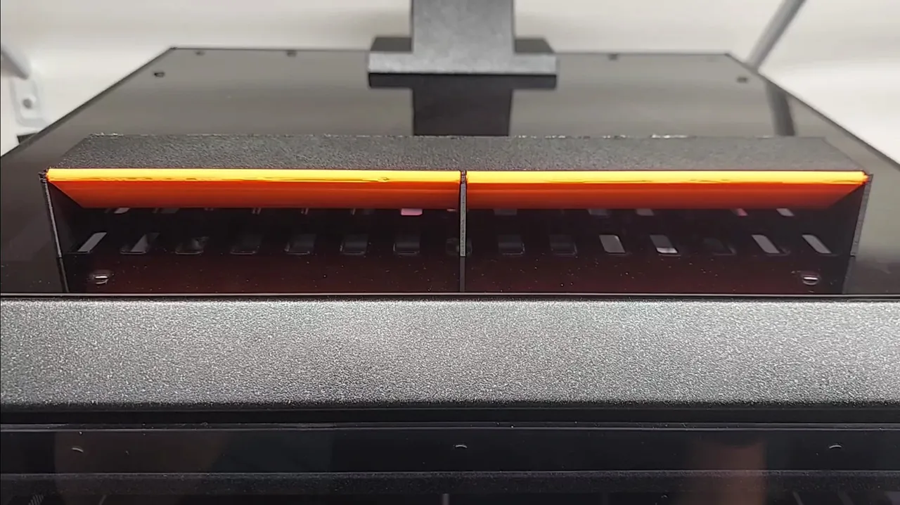 Core One Automatic Top Vent2 3d model