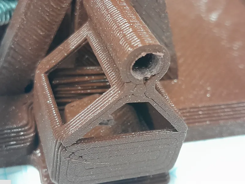 Wooden Catapult14 3d model