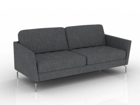 BoConcept Osaka 3d model