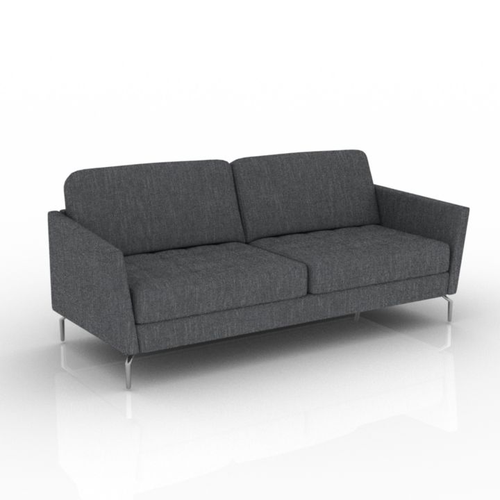BoConcept Osaka 3d model