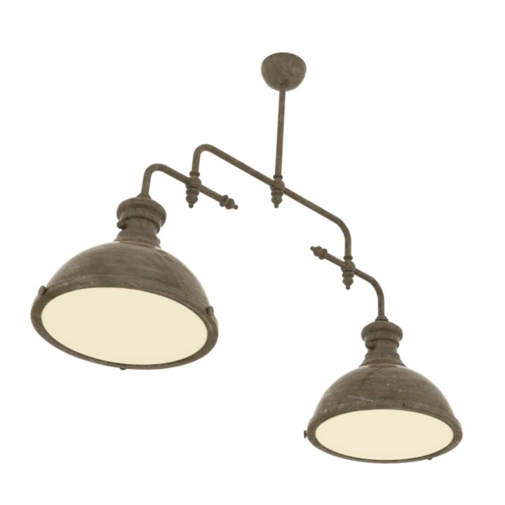 Cosmorelax Depot Chandeliers 3d model