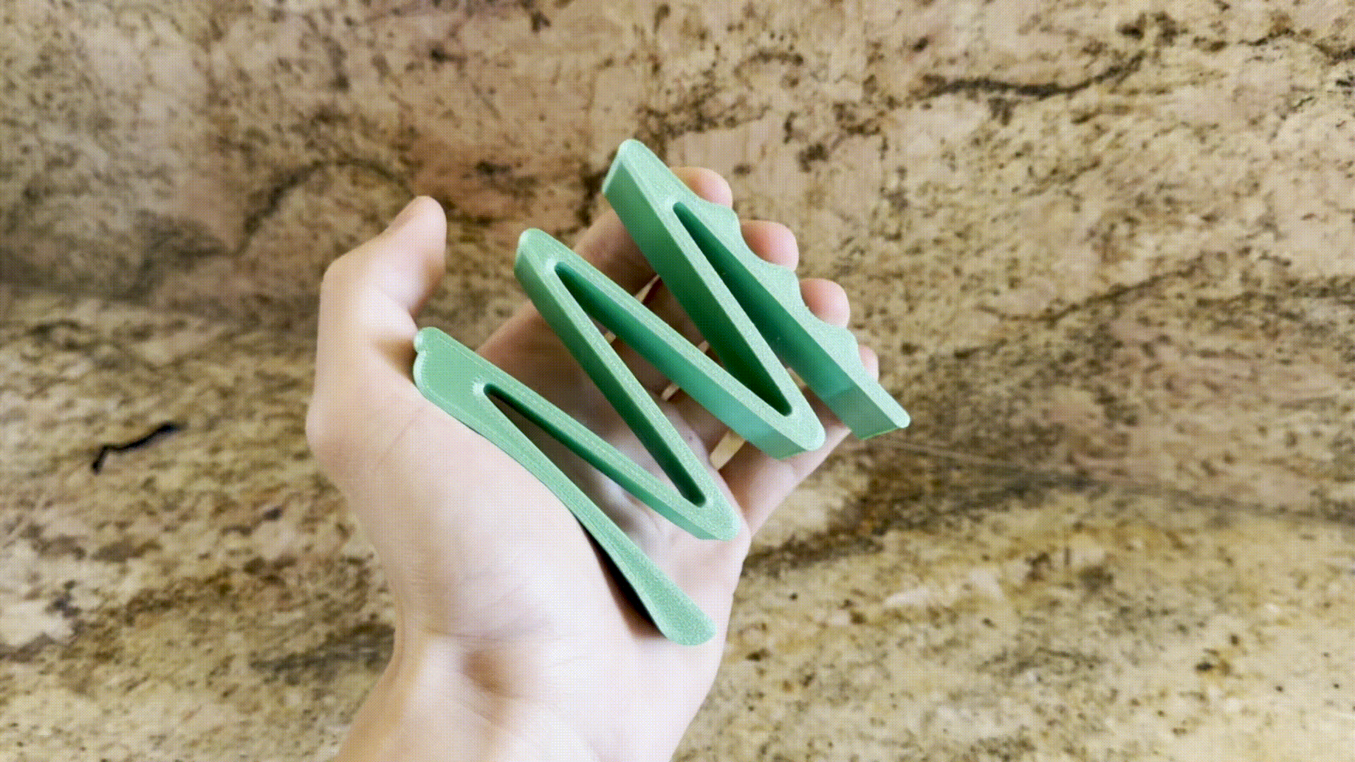 Grip Strength Trainer2 3d model