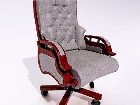 Office Chair 3d model