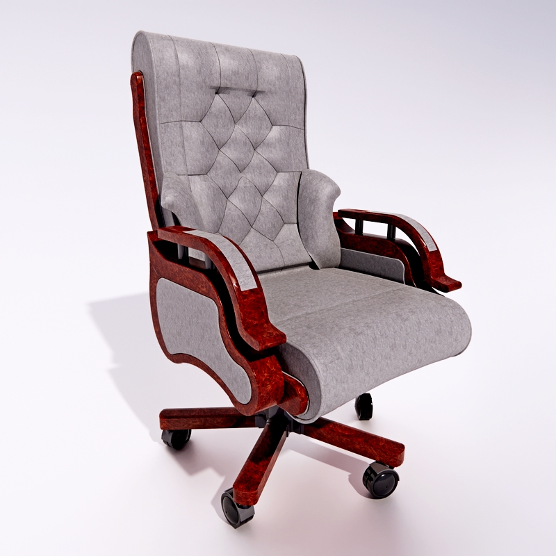 Office Chair 3d model