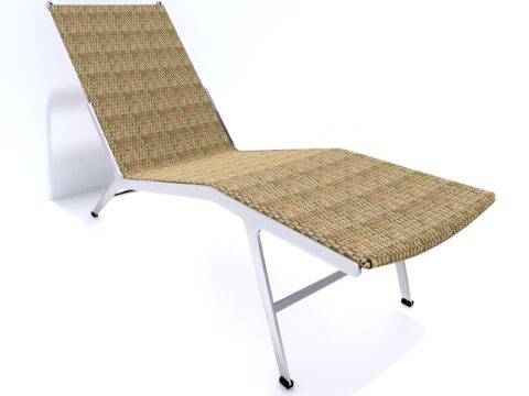 FlexForm Helen COD 15S10 Lounge 3d model