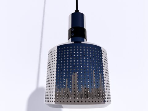 Ceiling Pendants 3d model