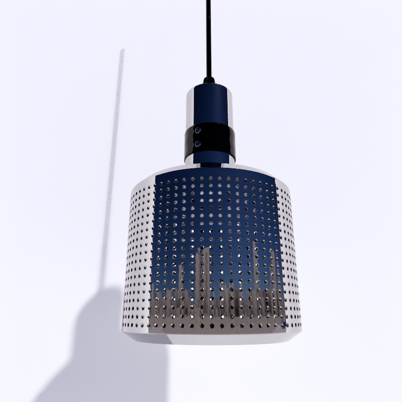 Ceiling Pendants 3d model
