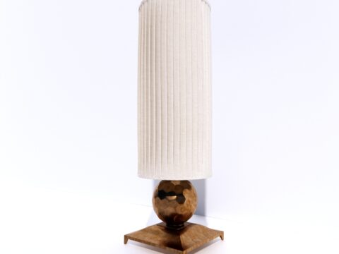 Christopher Guy - Floor Lamp - Annecy 3d model