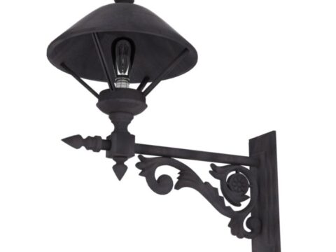 Classic Sconce Br-05 3d model