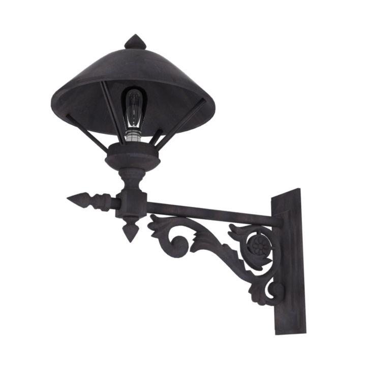 Classic Sconce Br-05 3d model