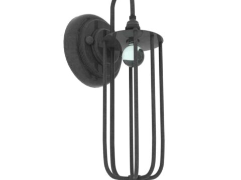 Ferrante Tom Dixon Sconce 3d model