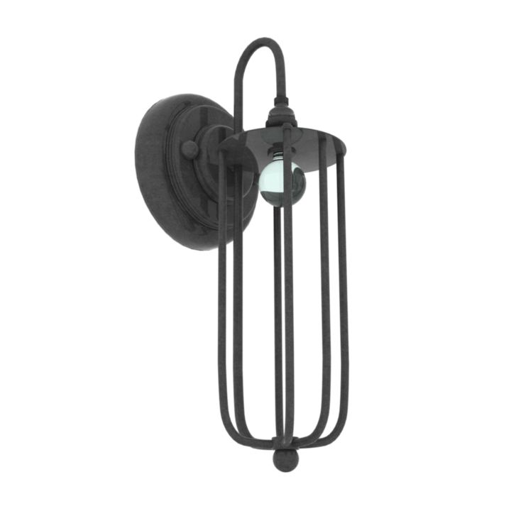 Ferrante Tom Dixon Sconce 3d model
